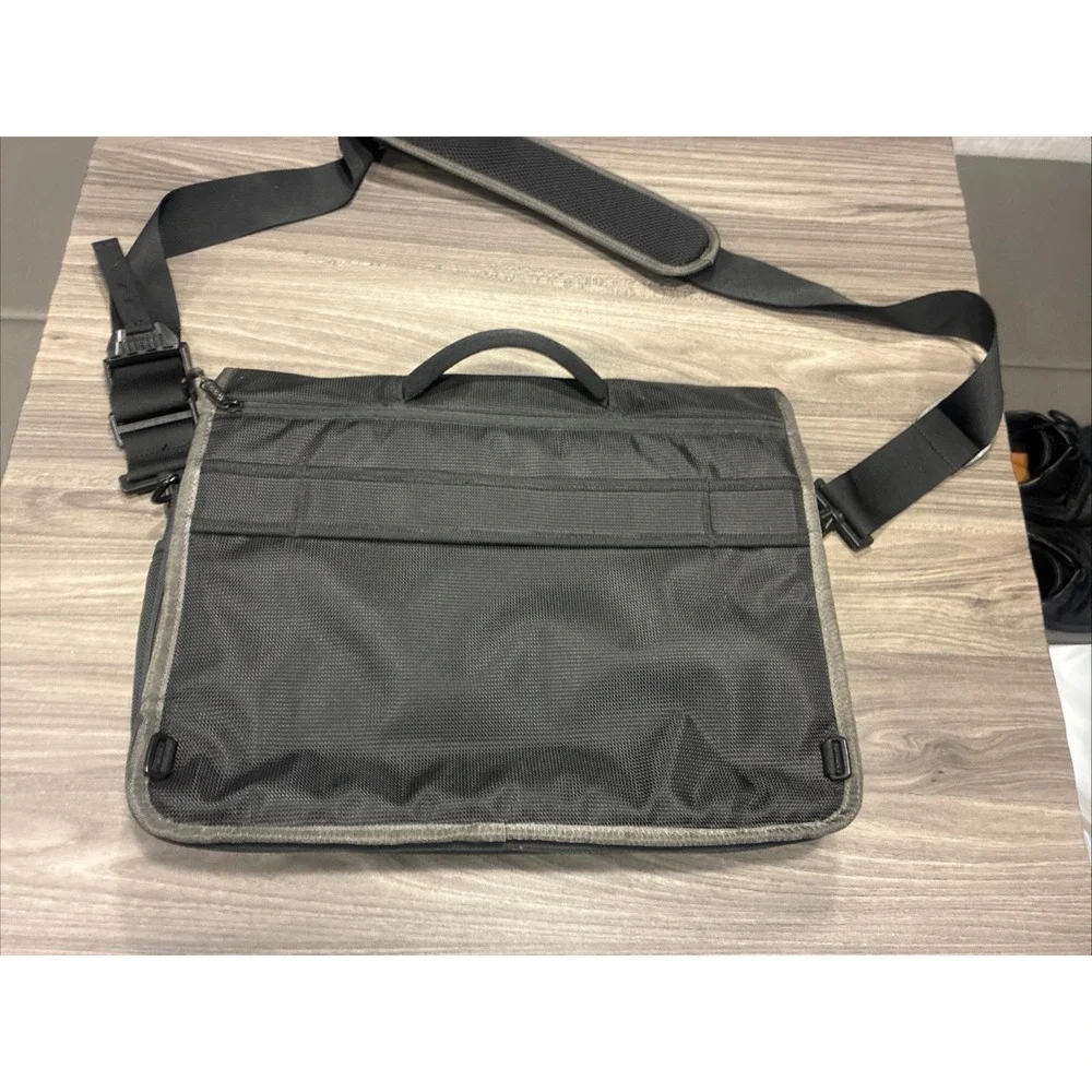 timbuk2 Laptop messenger bag
